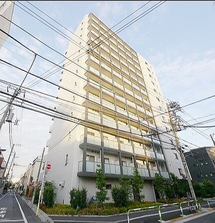 エスティメゾン赤羽の物件内観写真